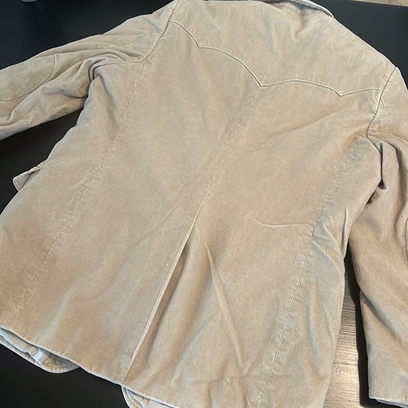 Brad Whitney western style jacket - Picture 5 of 12